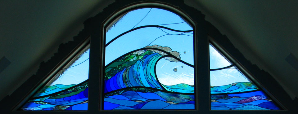The Wave Window