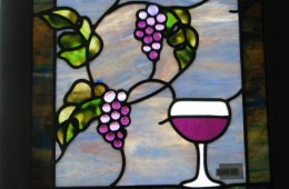 Grapes / Wine